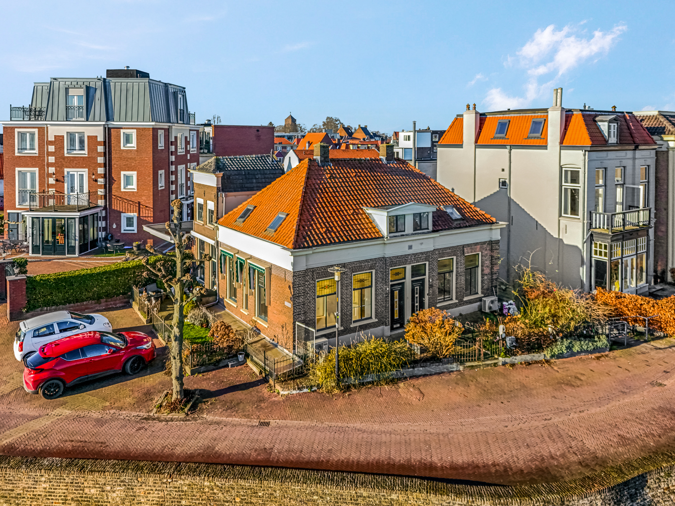 Tolhuiswal 27, 4001 LL Tiel - Foto 1